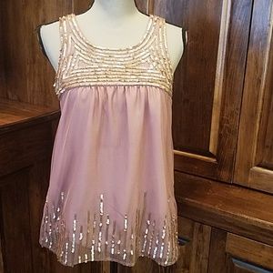 Ann Taylor Size Small blouse